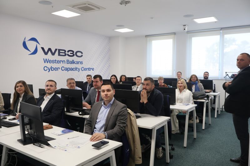 Image for Criminal Investigation in a Digital Environment - Training for Judges and Prosecutors